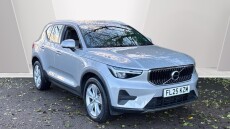 Volvo XC40 2.0 B3P Core 5dr Auto Petrol Estate